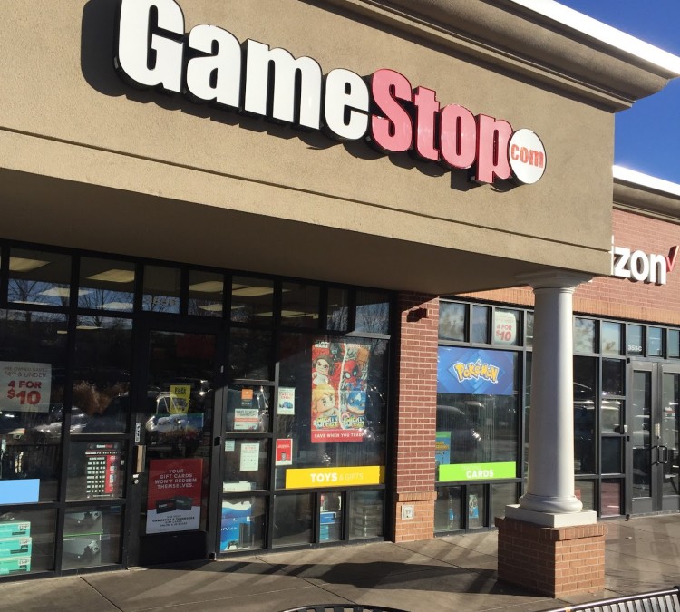 GameStop (Denver,&nbspCO)